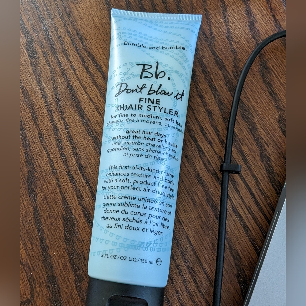 Bumble & Bumble Hair Styler - Fine